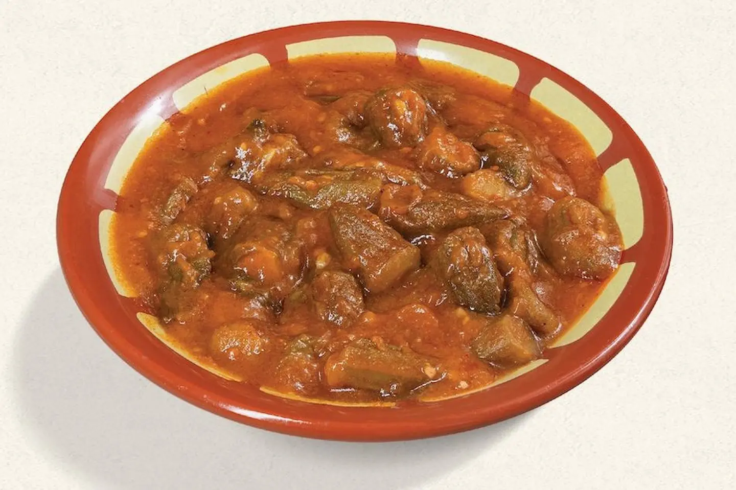 Okra Edam