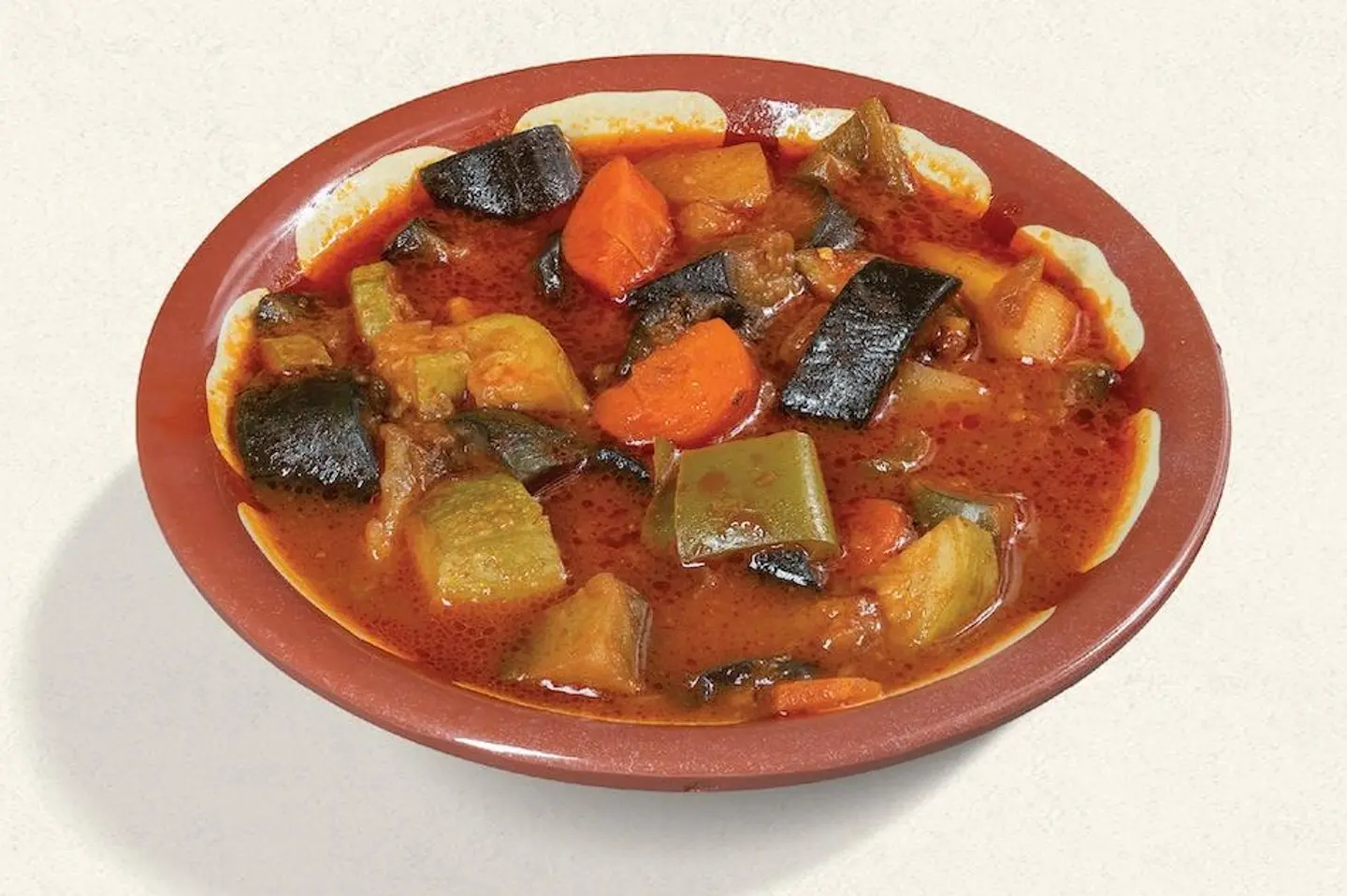 Vegetable Edam