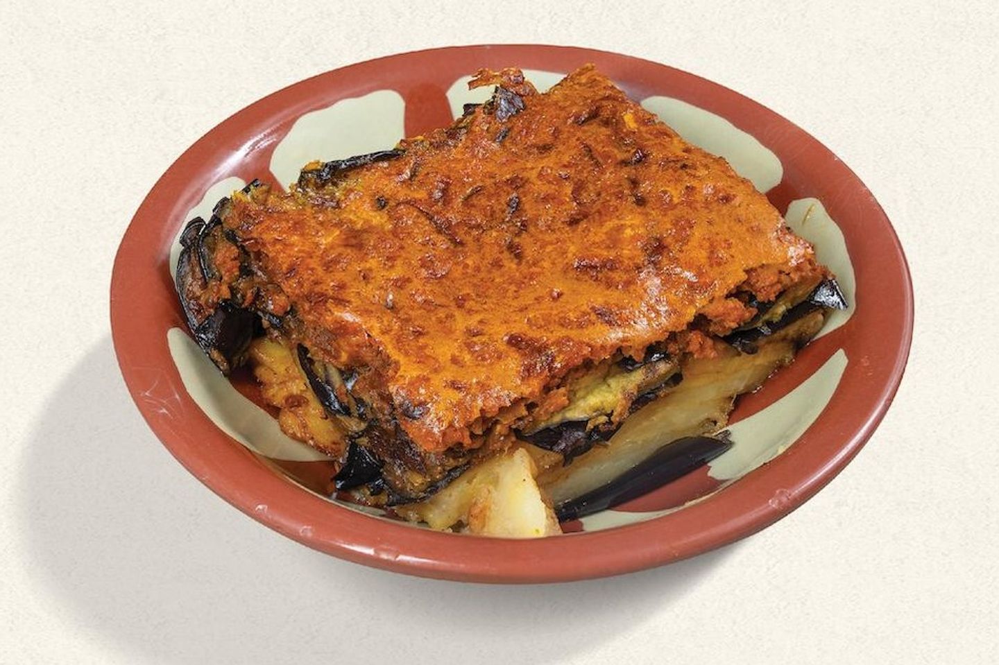 مسقعة