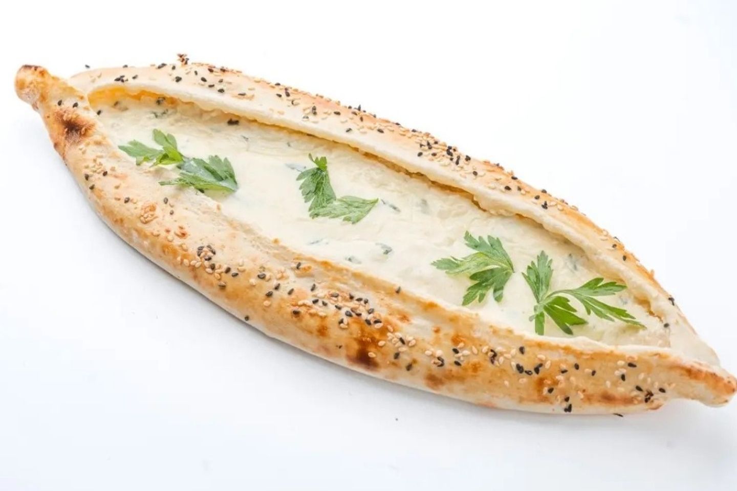 Akkawi Cheese Pie