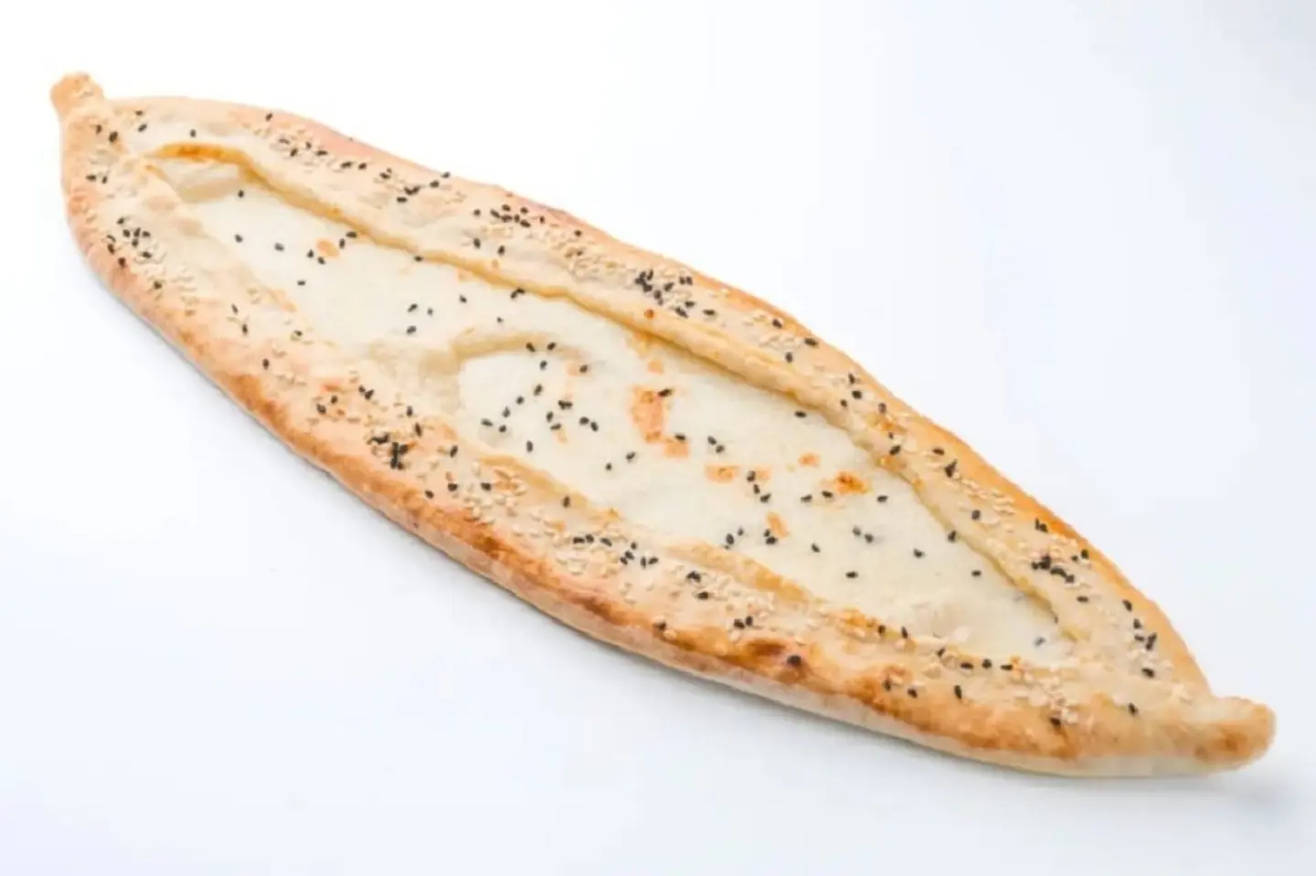 Cream Cheese Pie - Normal
