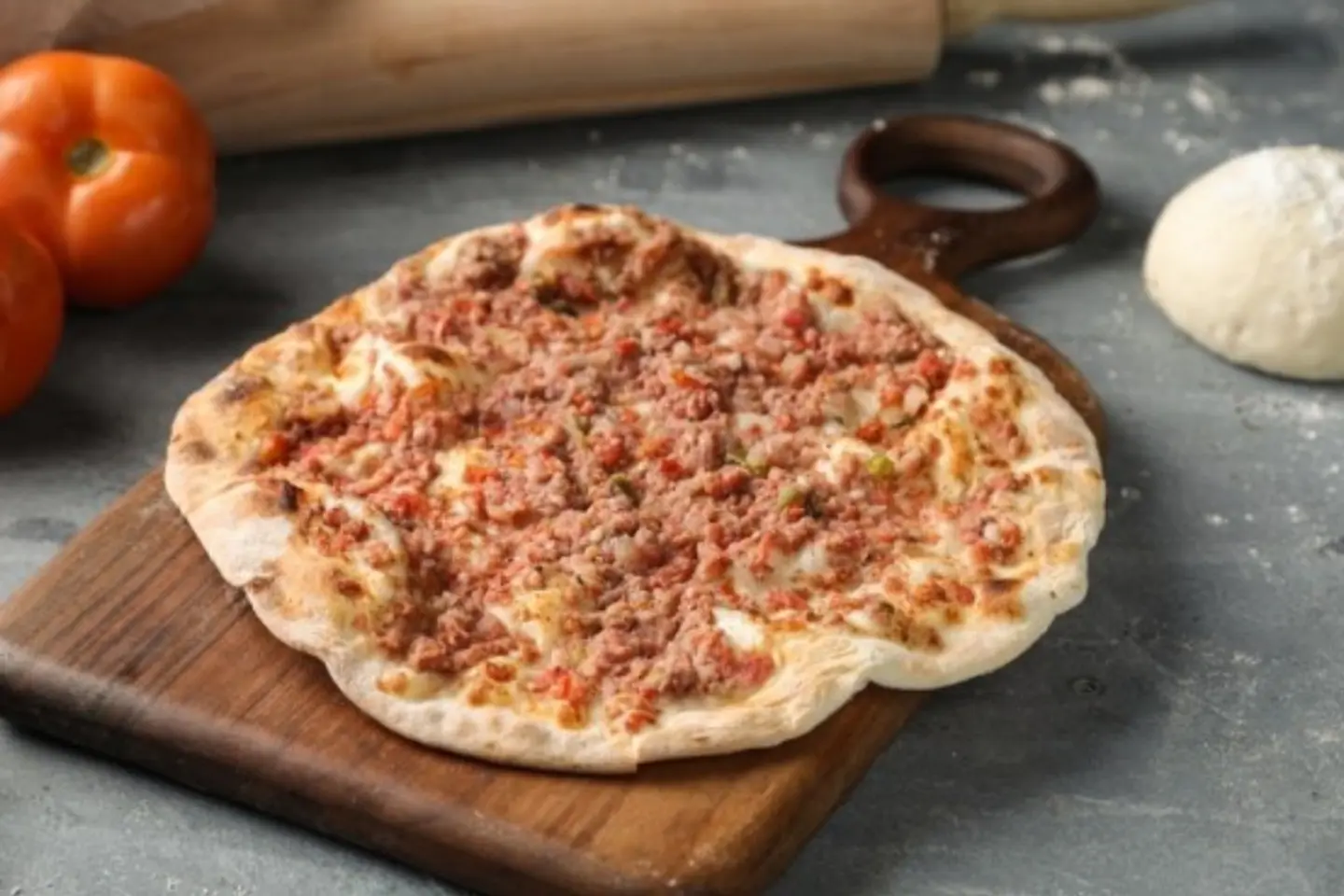 Meat Pie - Normal