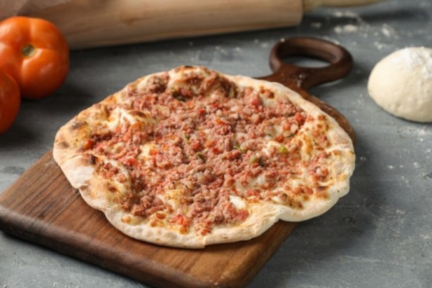 Meat Pie - Normal