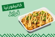 كاليفورنيا فرايز