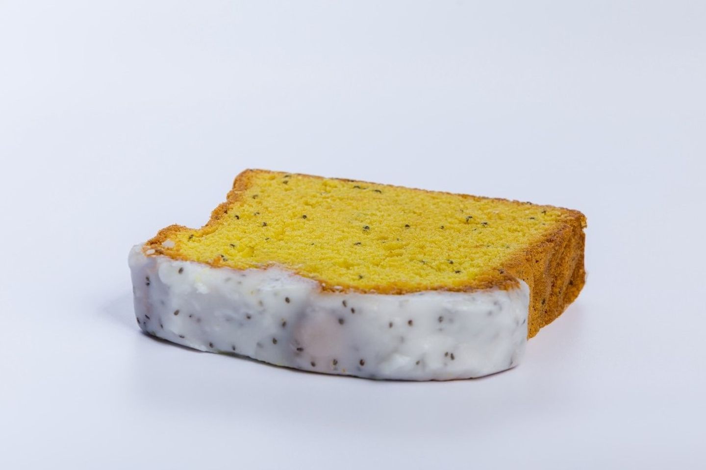 Lemon Cake Loaf