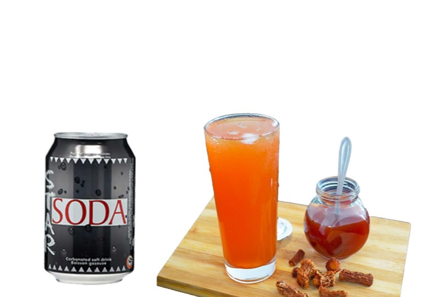 Soda Sarbath