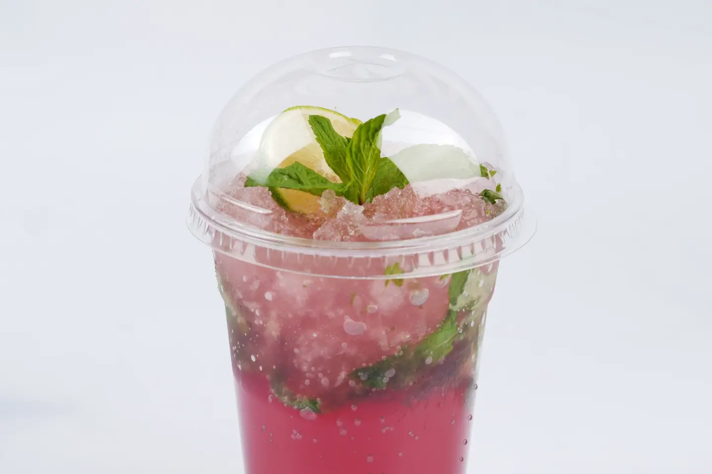 Mixberry Mojito