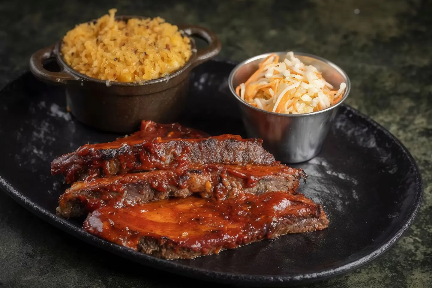 Thermo Brisket