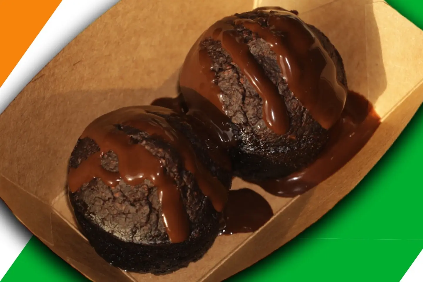 Cake Cube