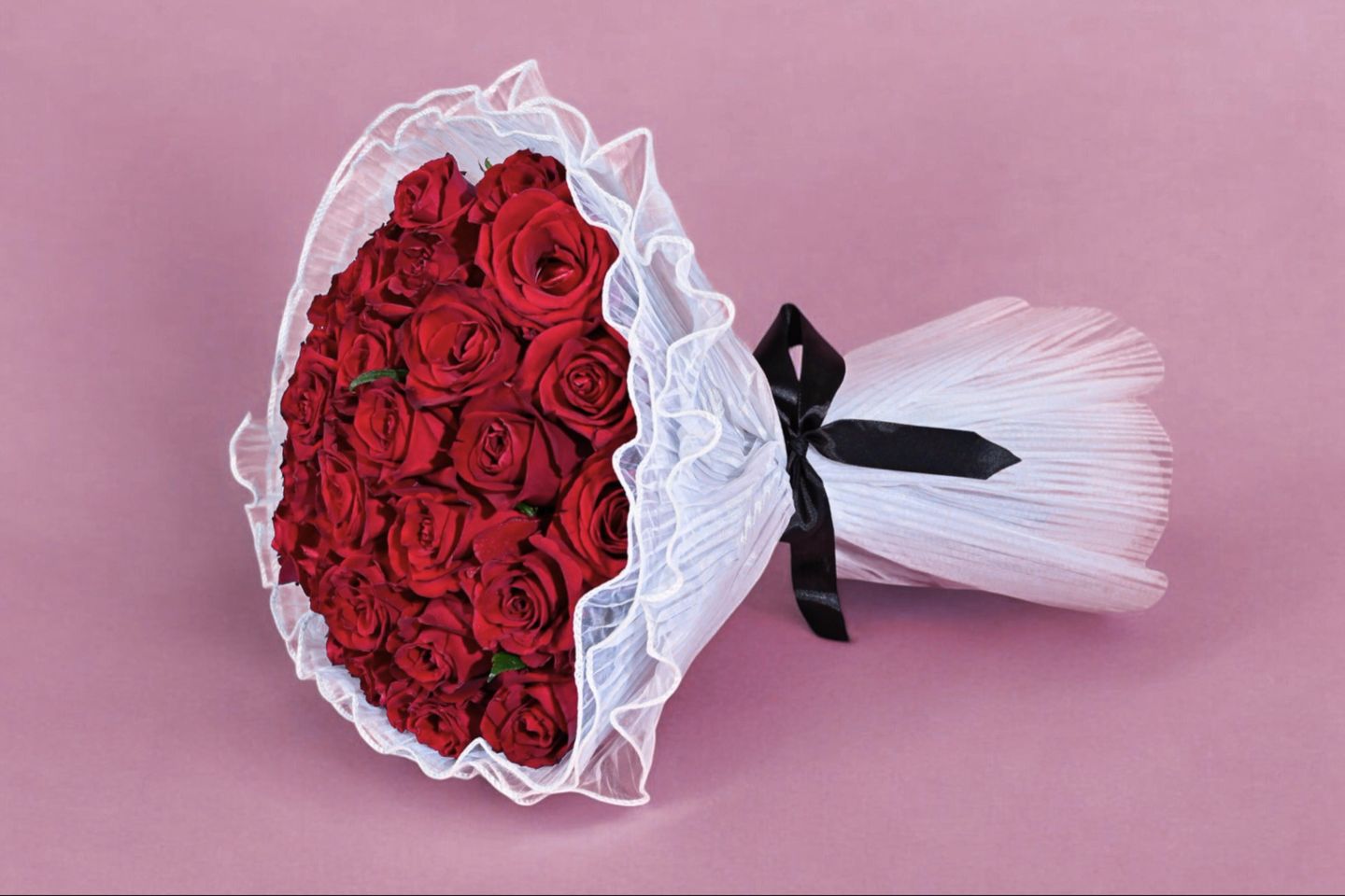 Lovers' Bouquet