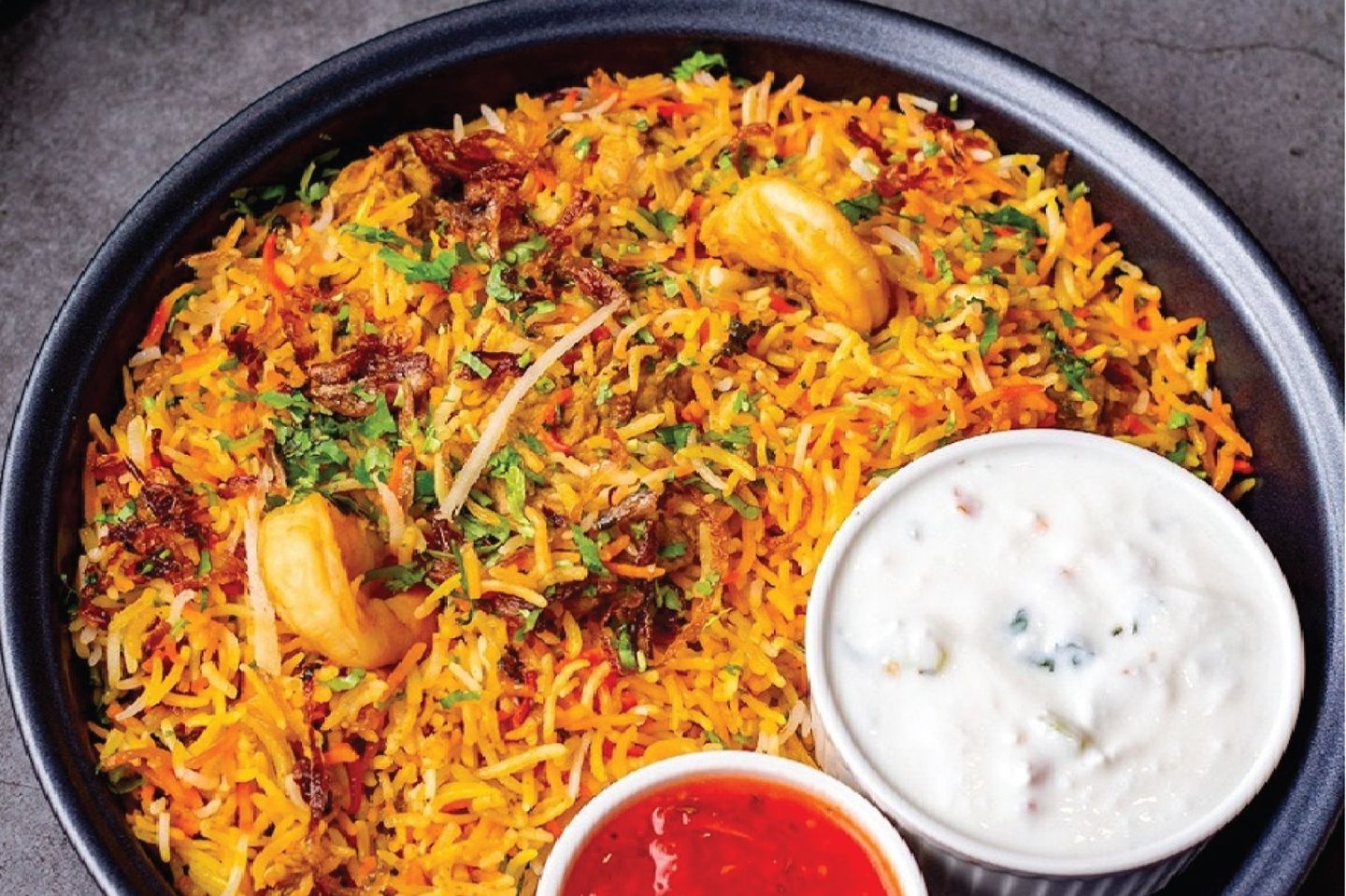 Biryani Masala
