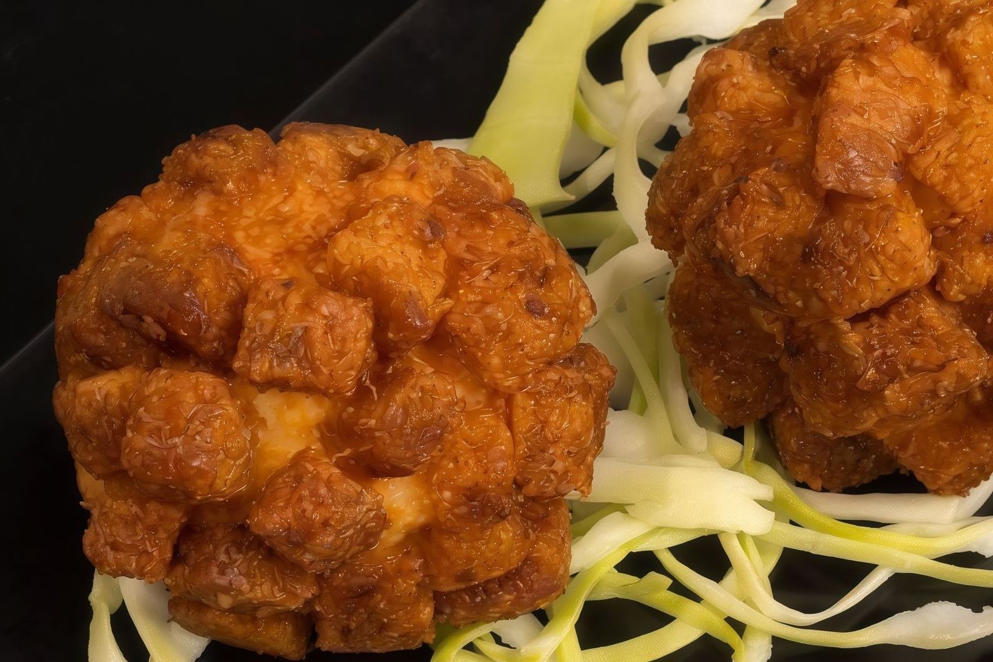 Shrimp Balls