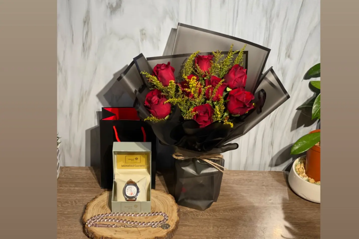 هديه رجالي ٩