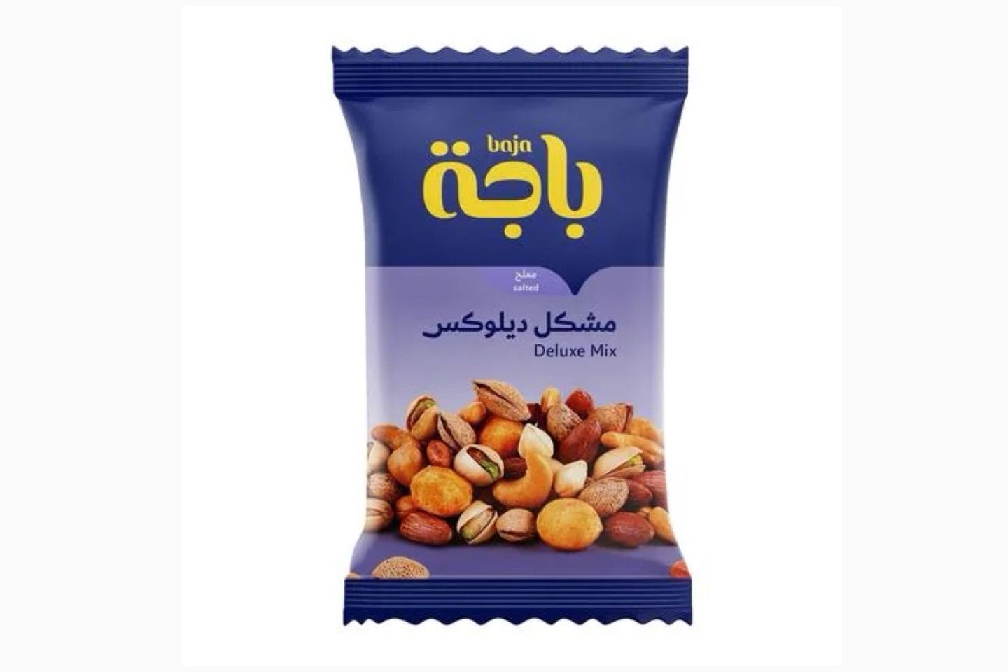 Baja Nuts
