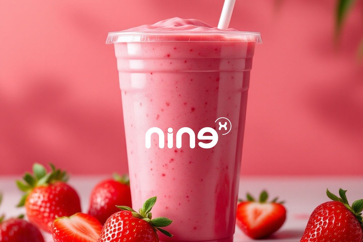 Strawberry Smoothie