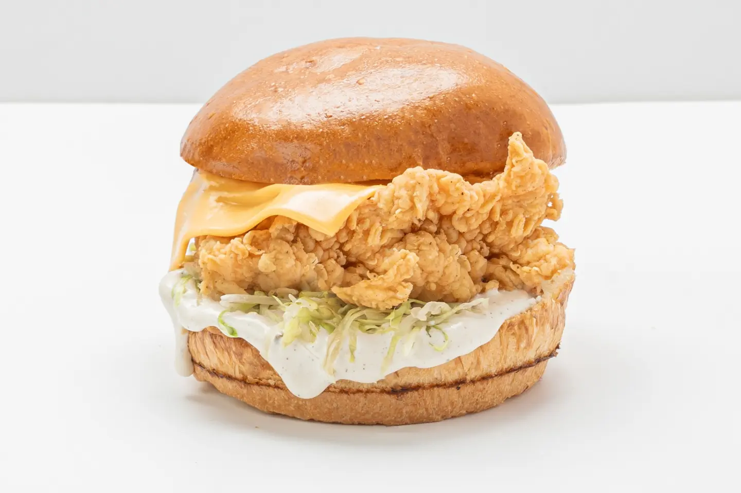 Original Burger