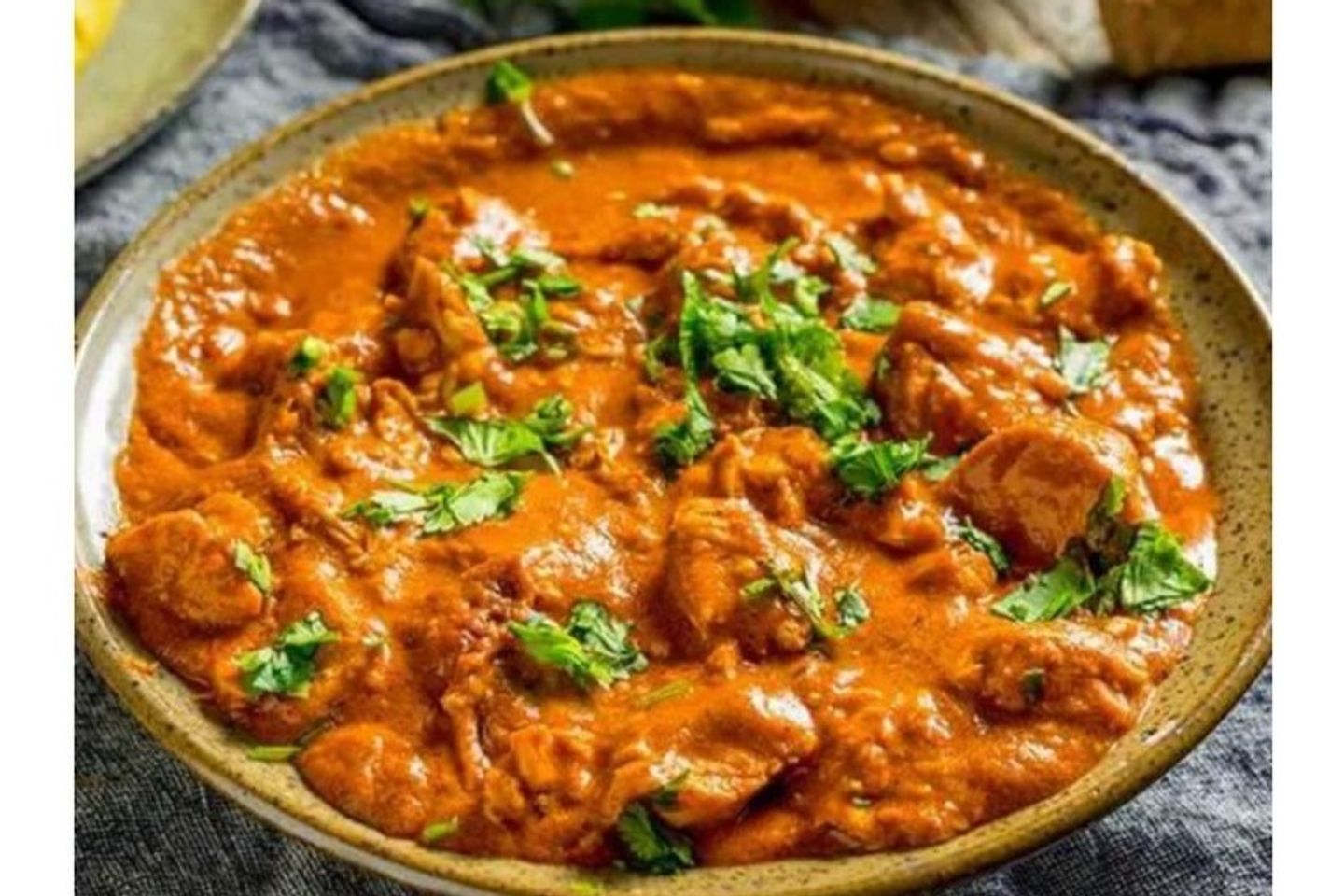 Chicken Masala
