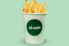 بطاطس مقلية