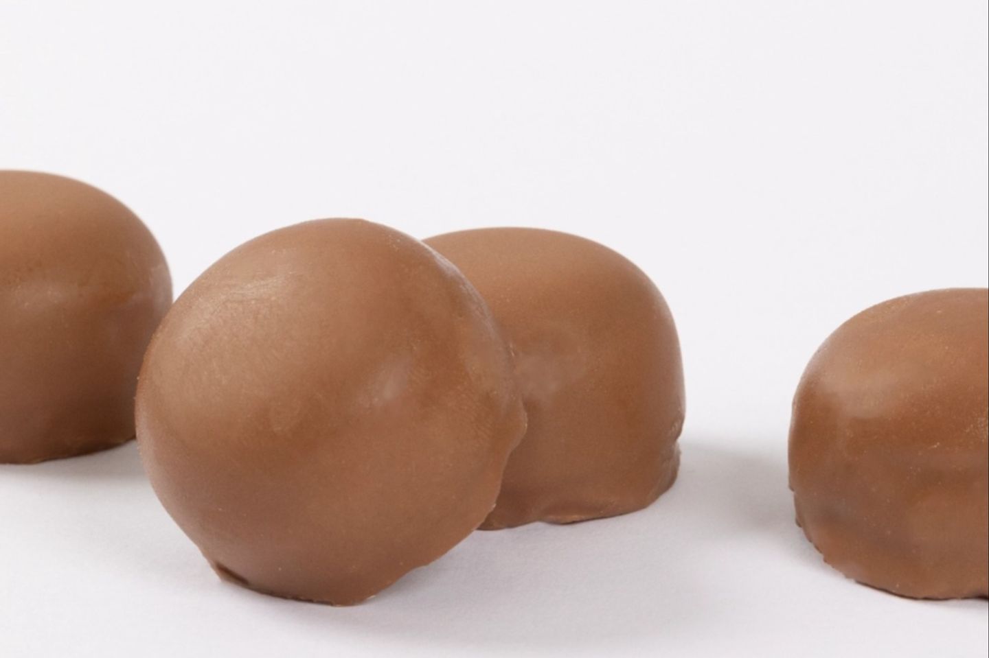 Chocochis Bites