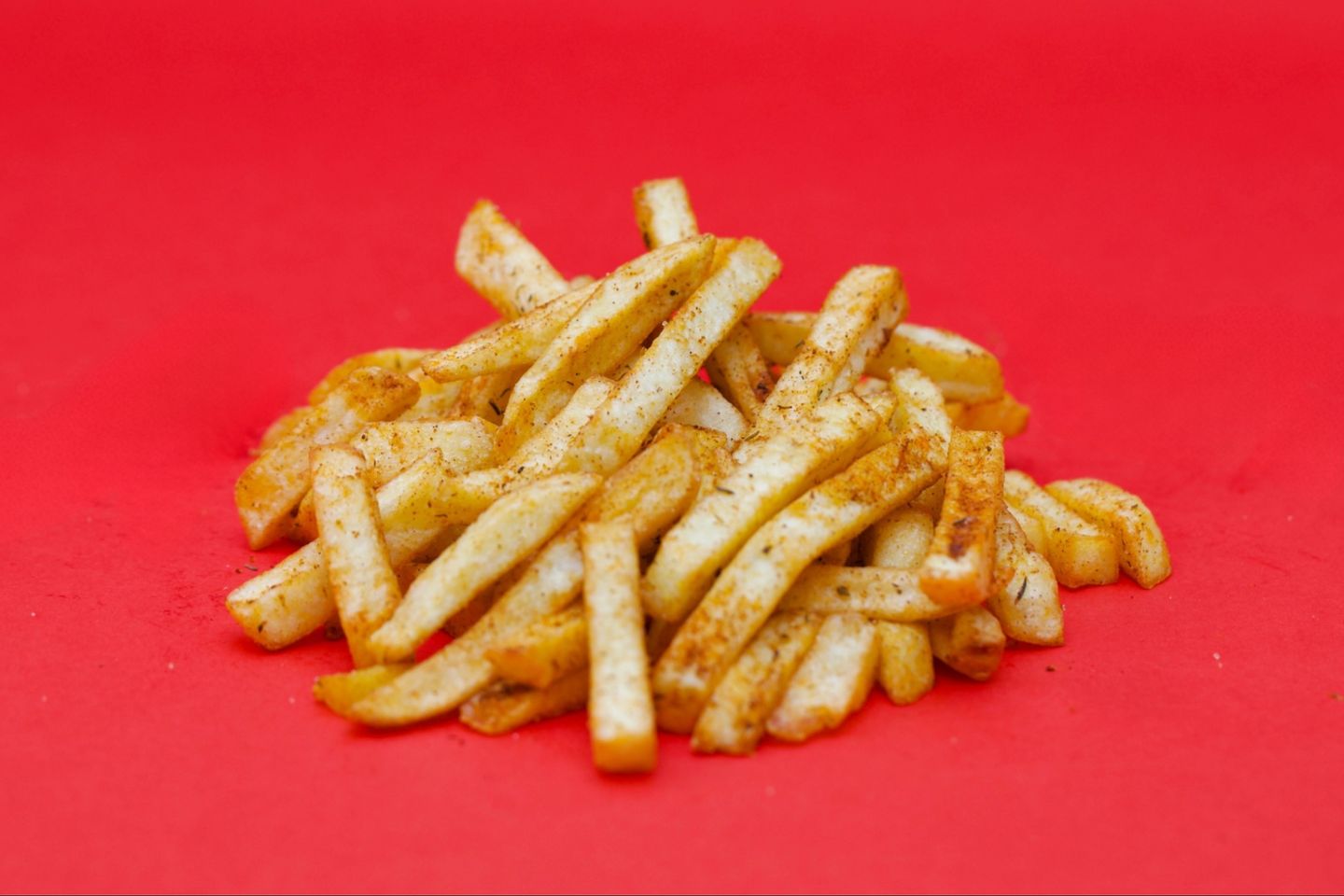 Bus Fries