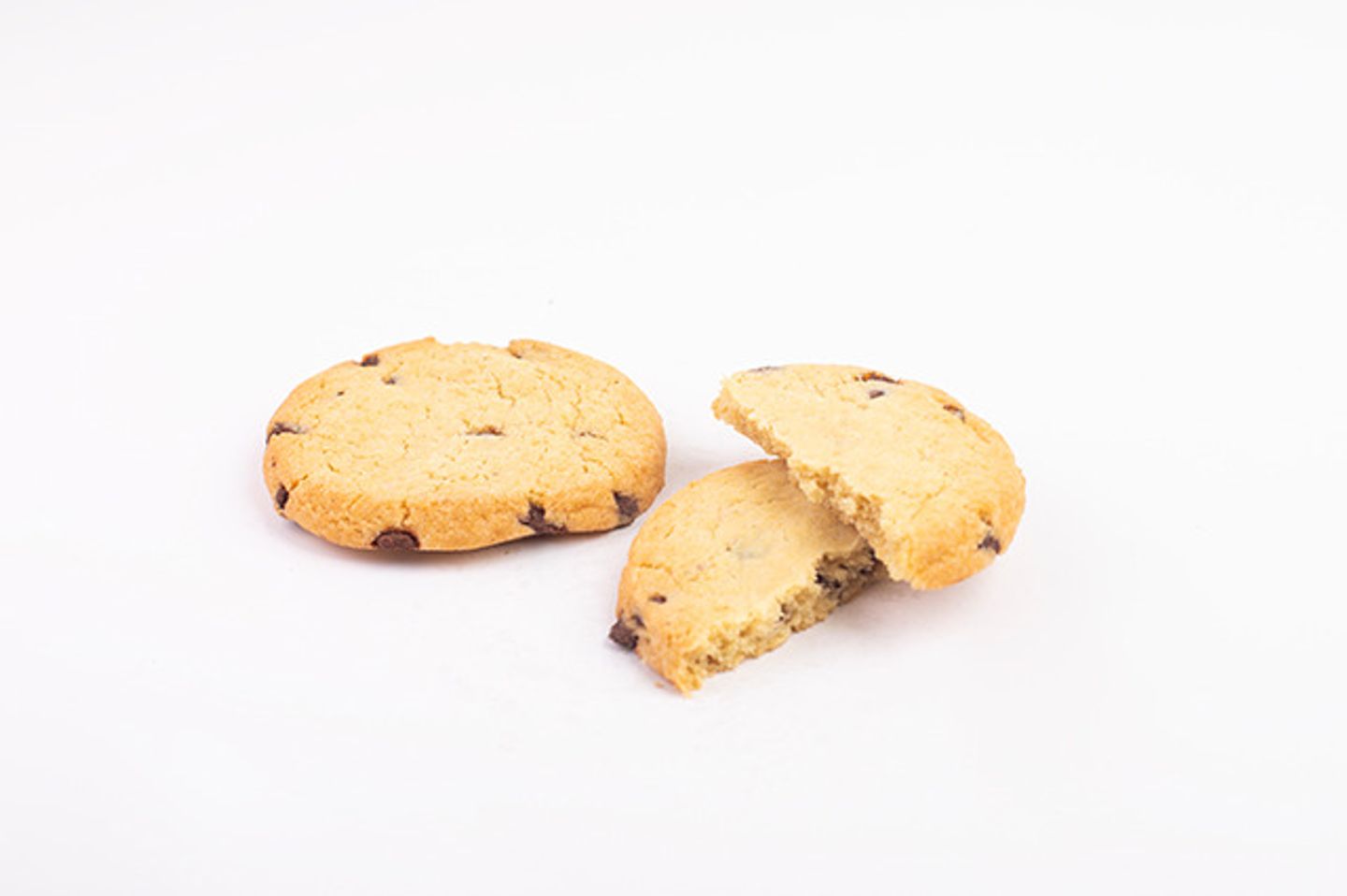 Vanilla Cookies 2 Pcs