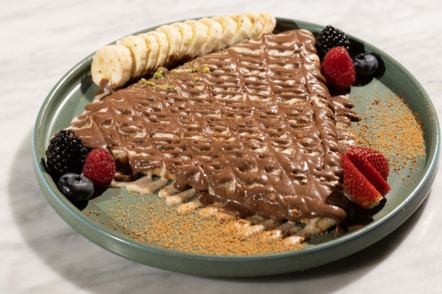 Crepe