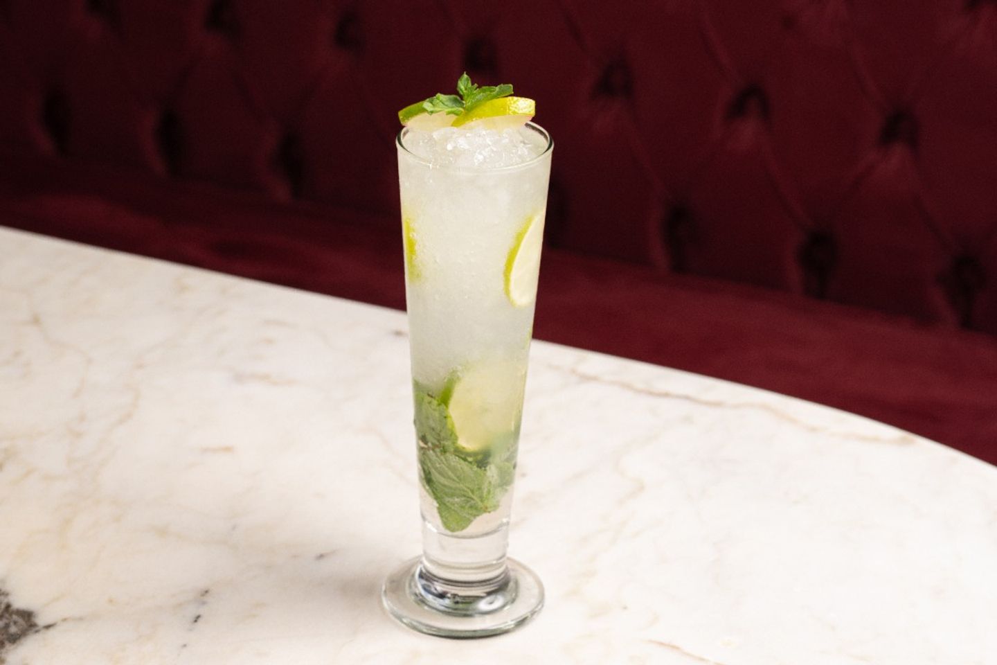 Classic Mojito