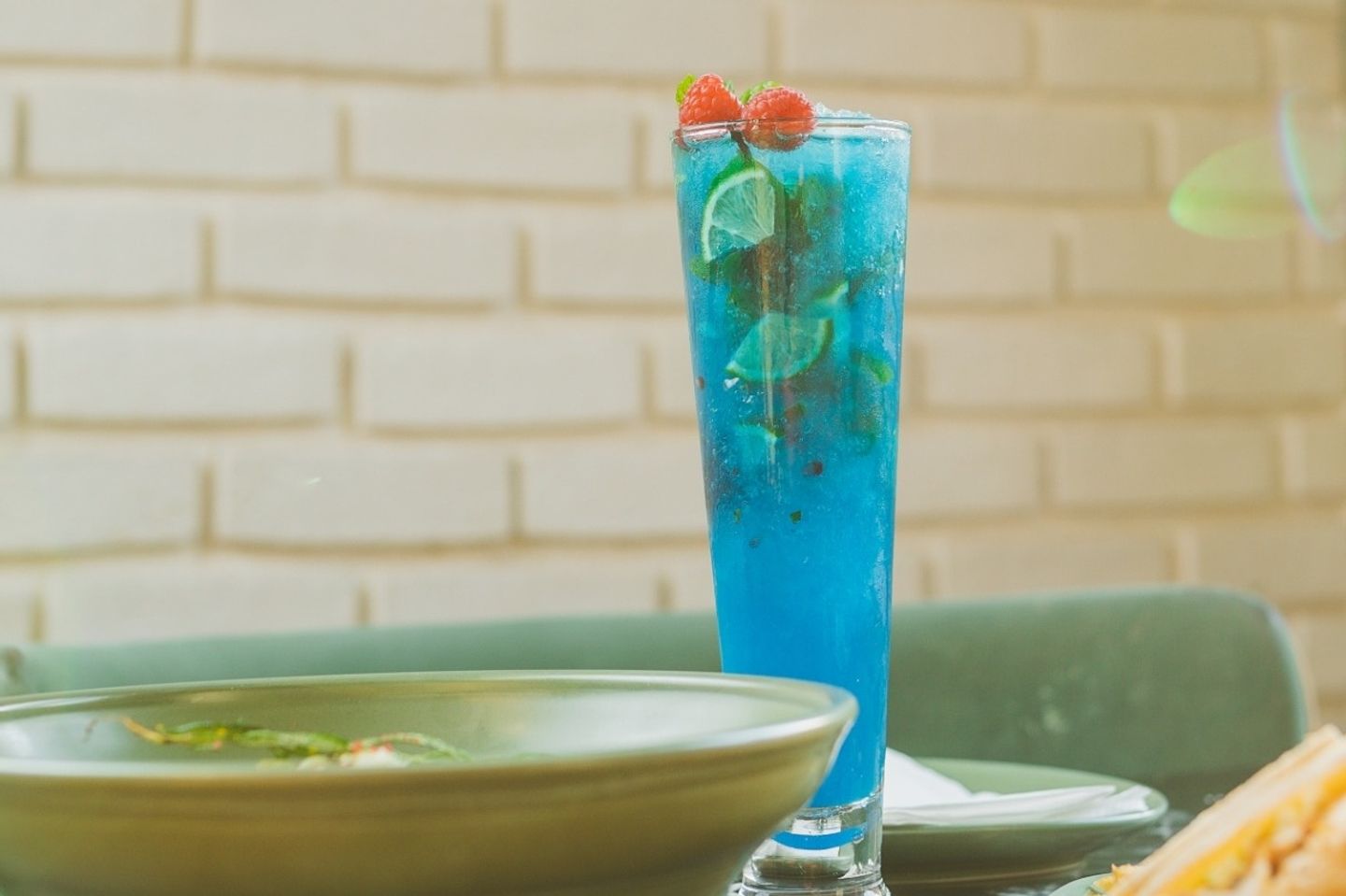 Alma Mojito