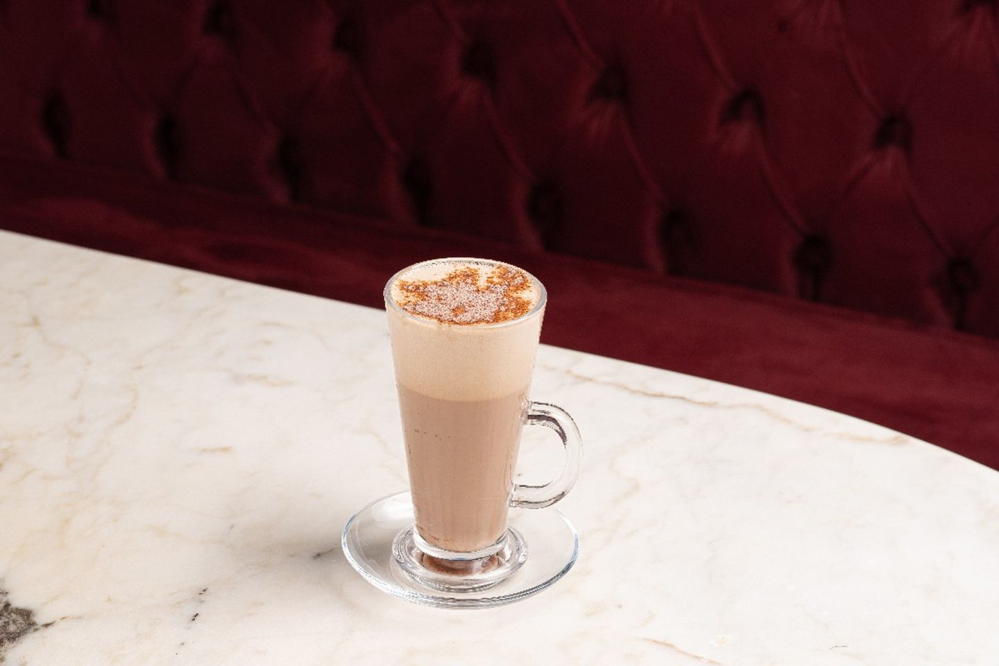 Hot Mocha