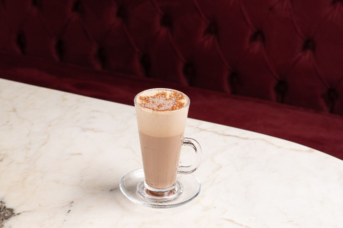 Hot Chocolate