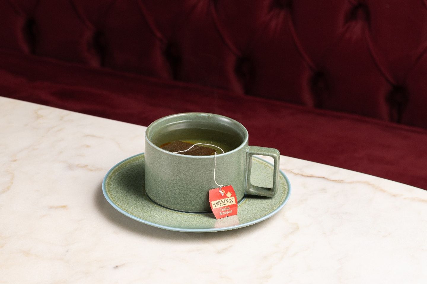 Red Tea