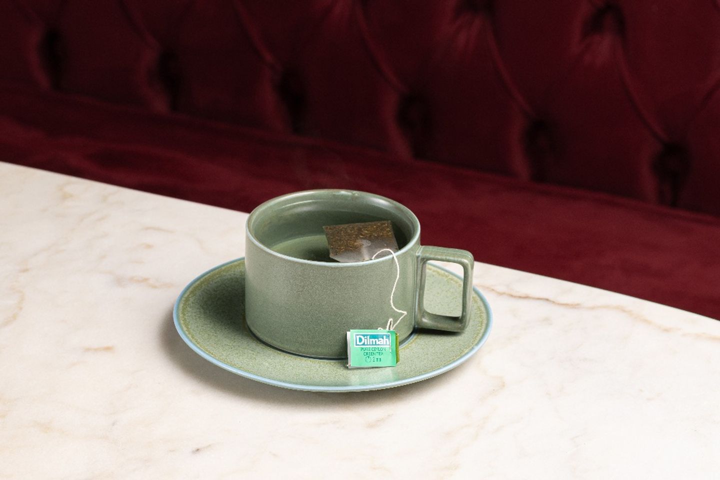 Green Tea