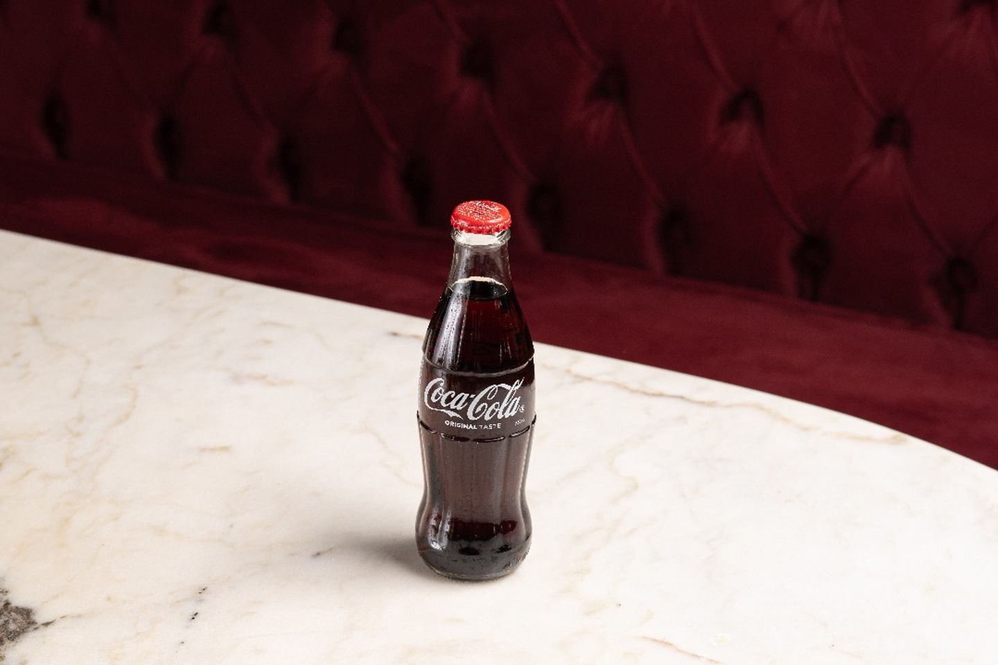 Coca Cola
