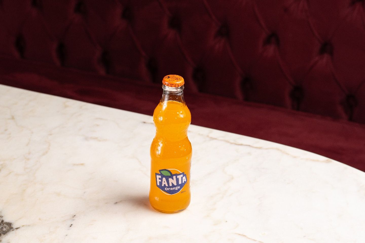 Fanta