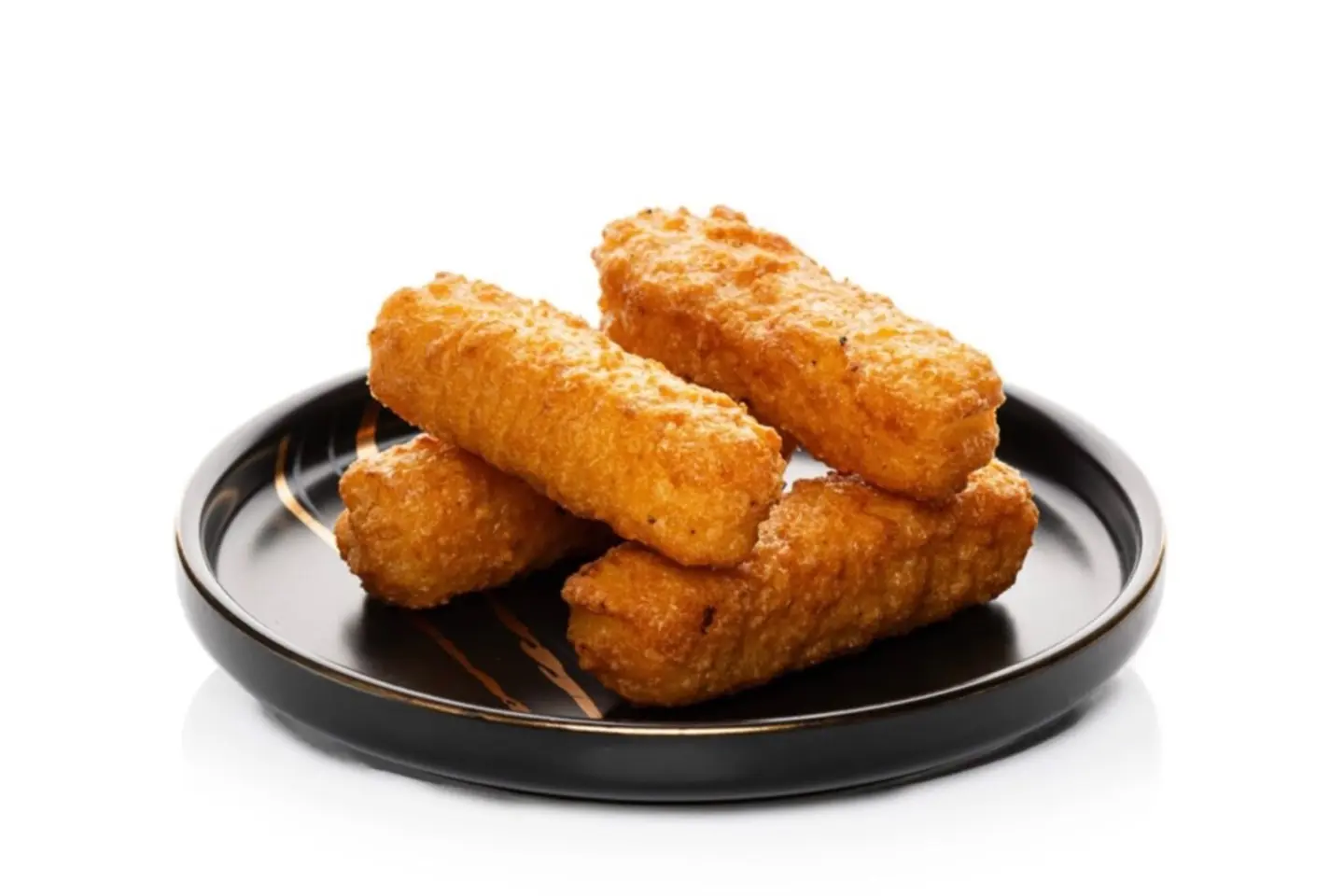 أصابع الموزريلا