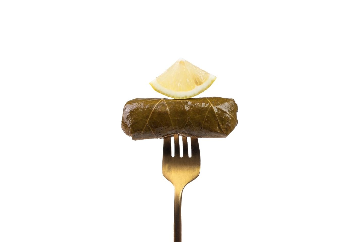 Grape Leaves