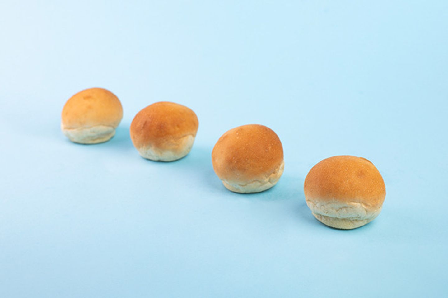 Mini Burger
