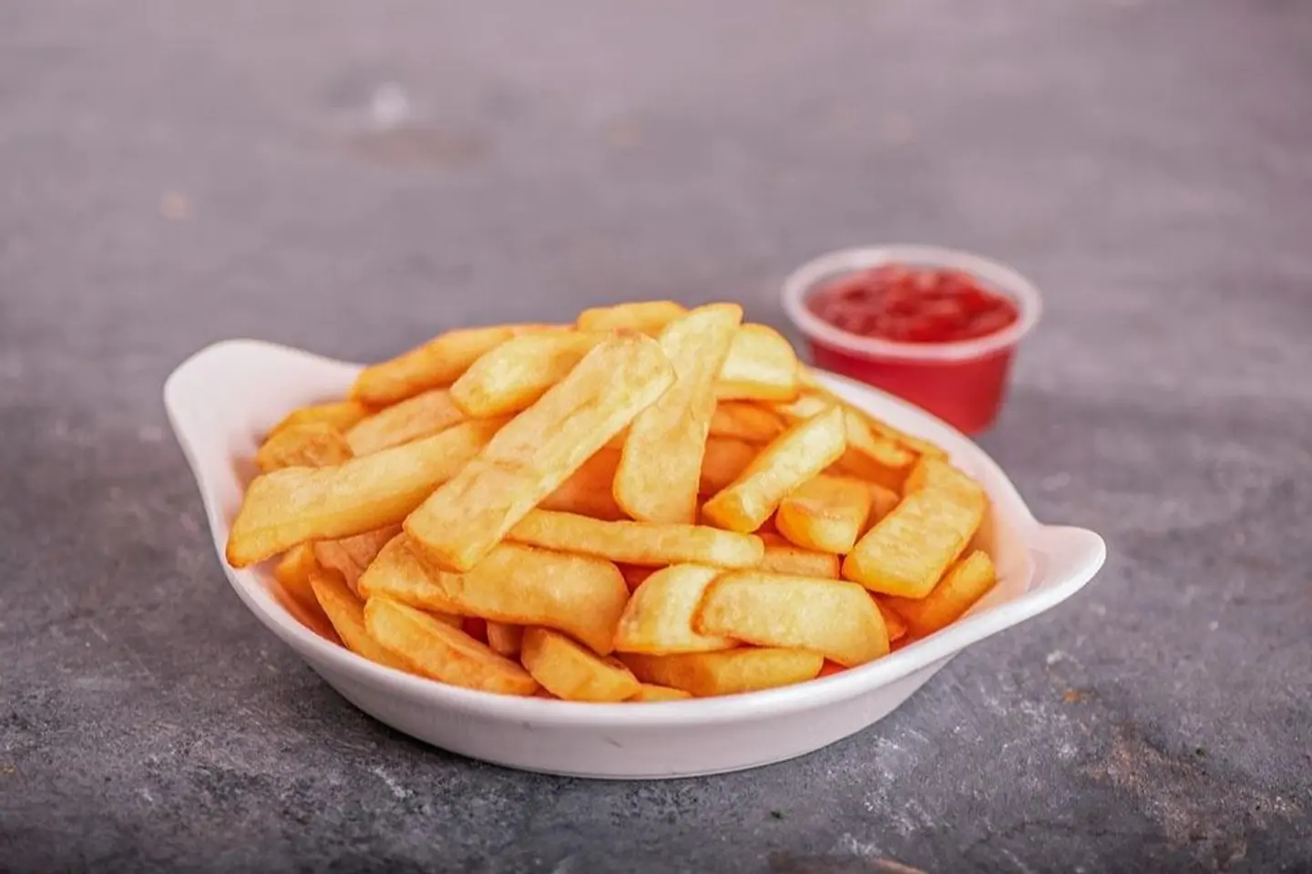 Steak Fries