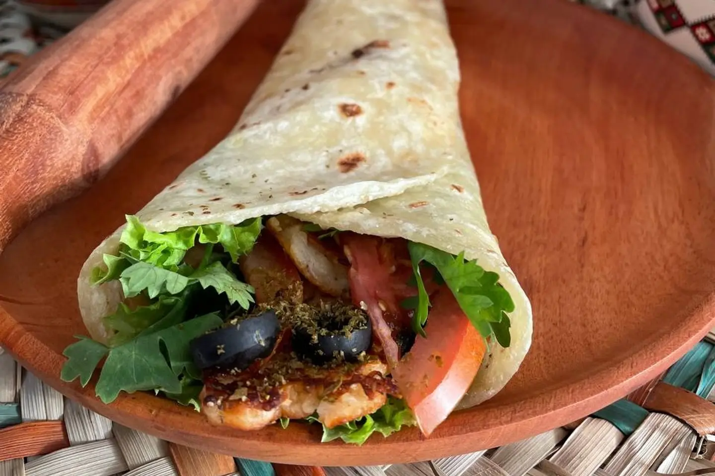 Halloumi Cheese