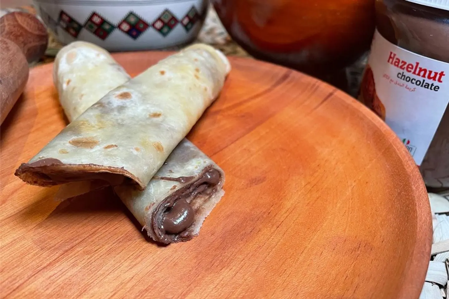 Nutella