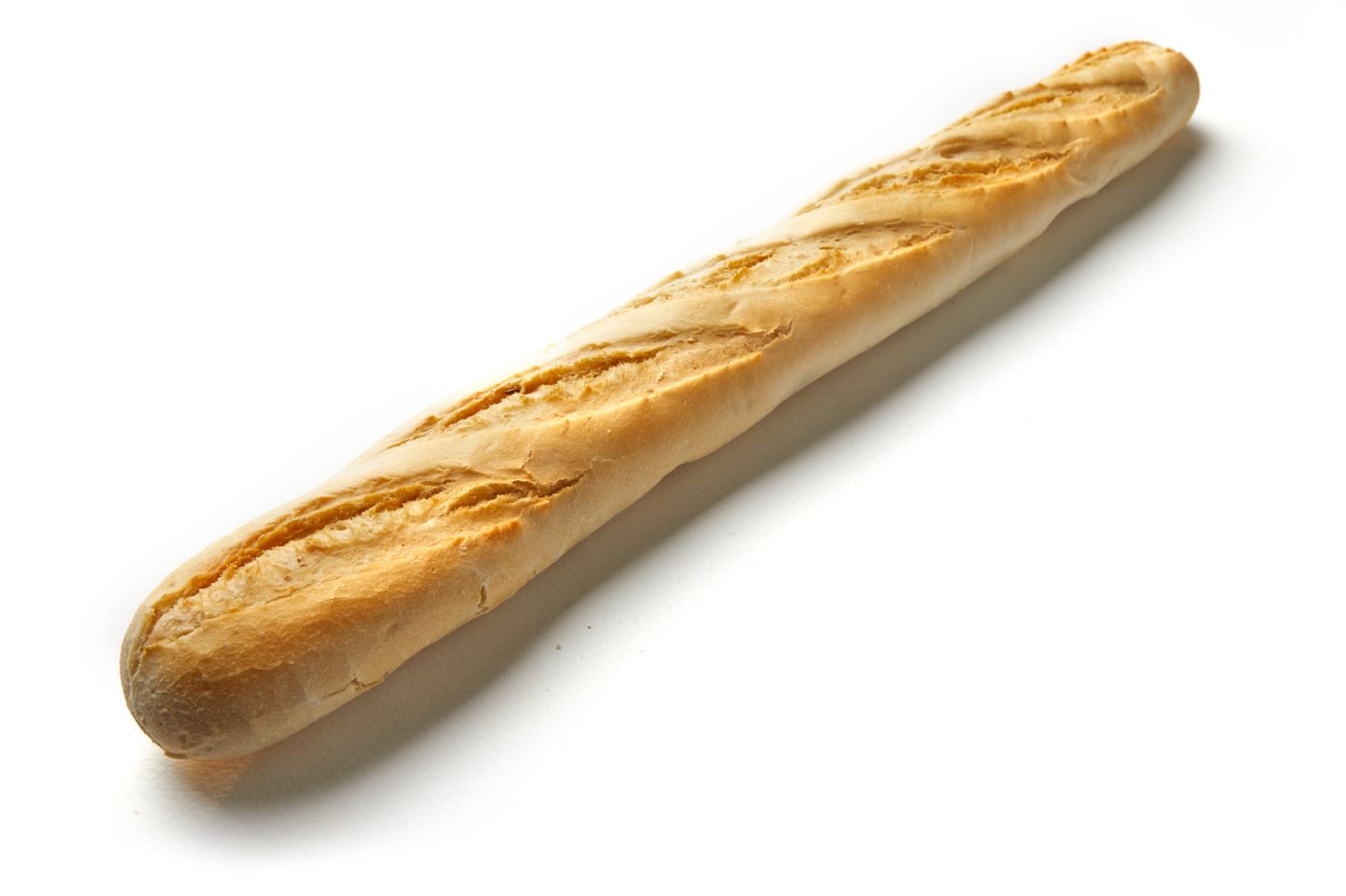 White Baguette