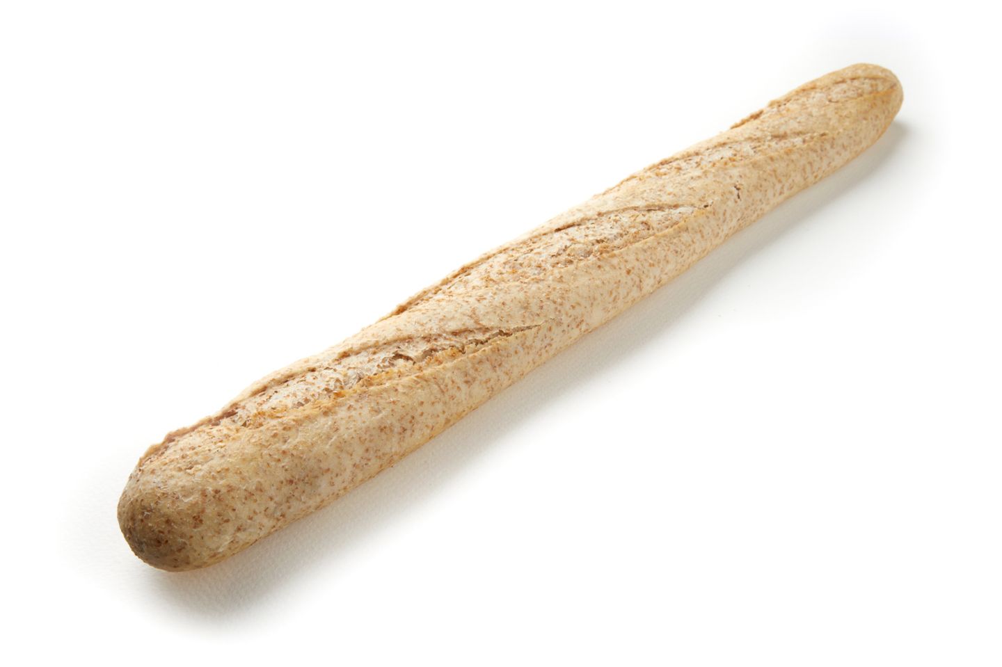 Wholemeal Baguette
