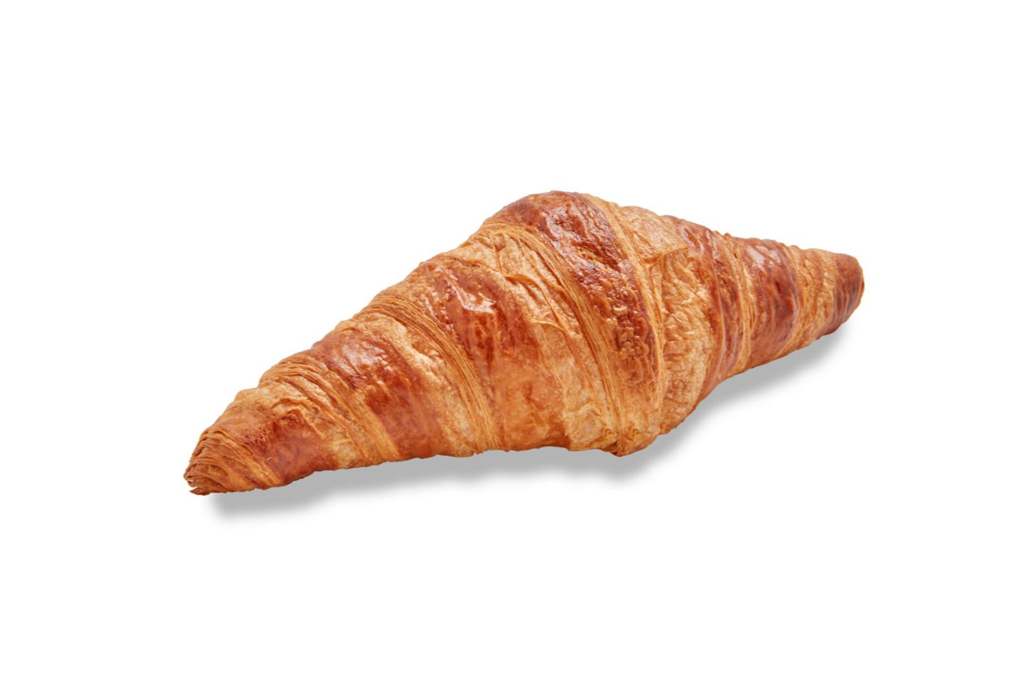 Plain Croissant