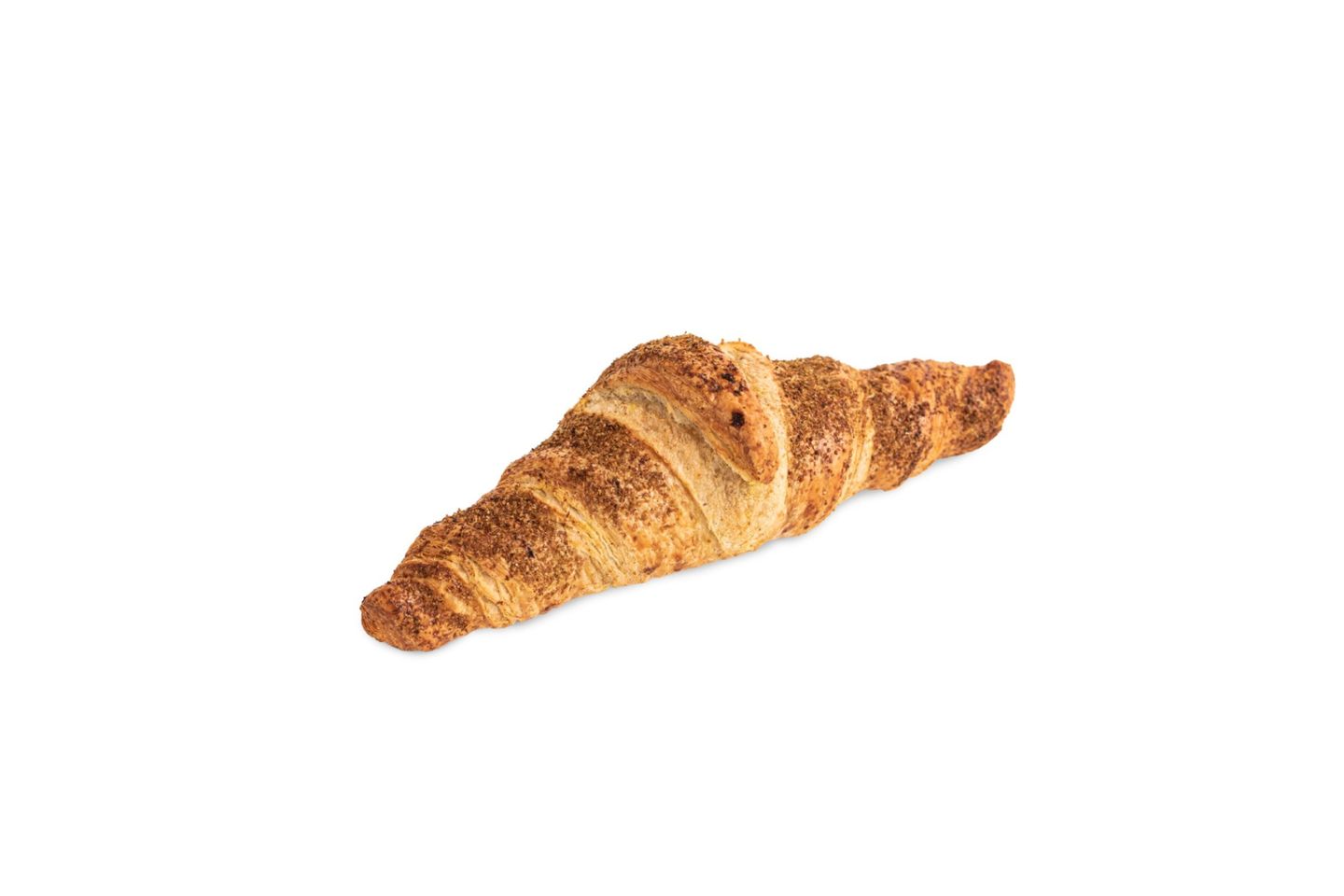 Zaatar Croissant