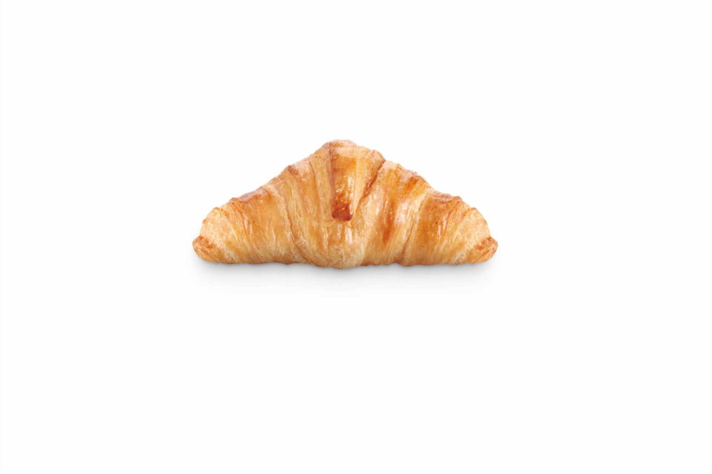 Mini Plain Croiassant