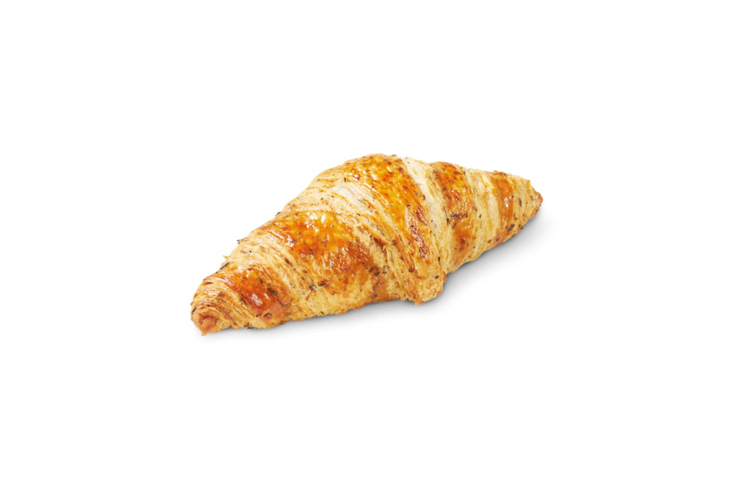 Mini Zaatar Croissant
