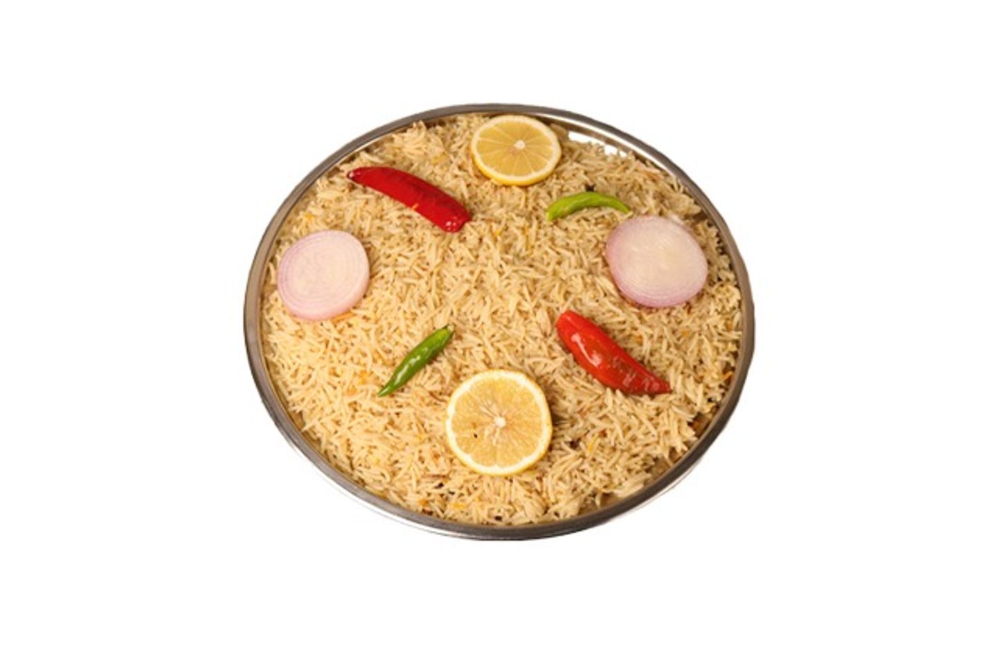 رز برياني