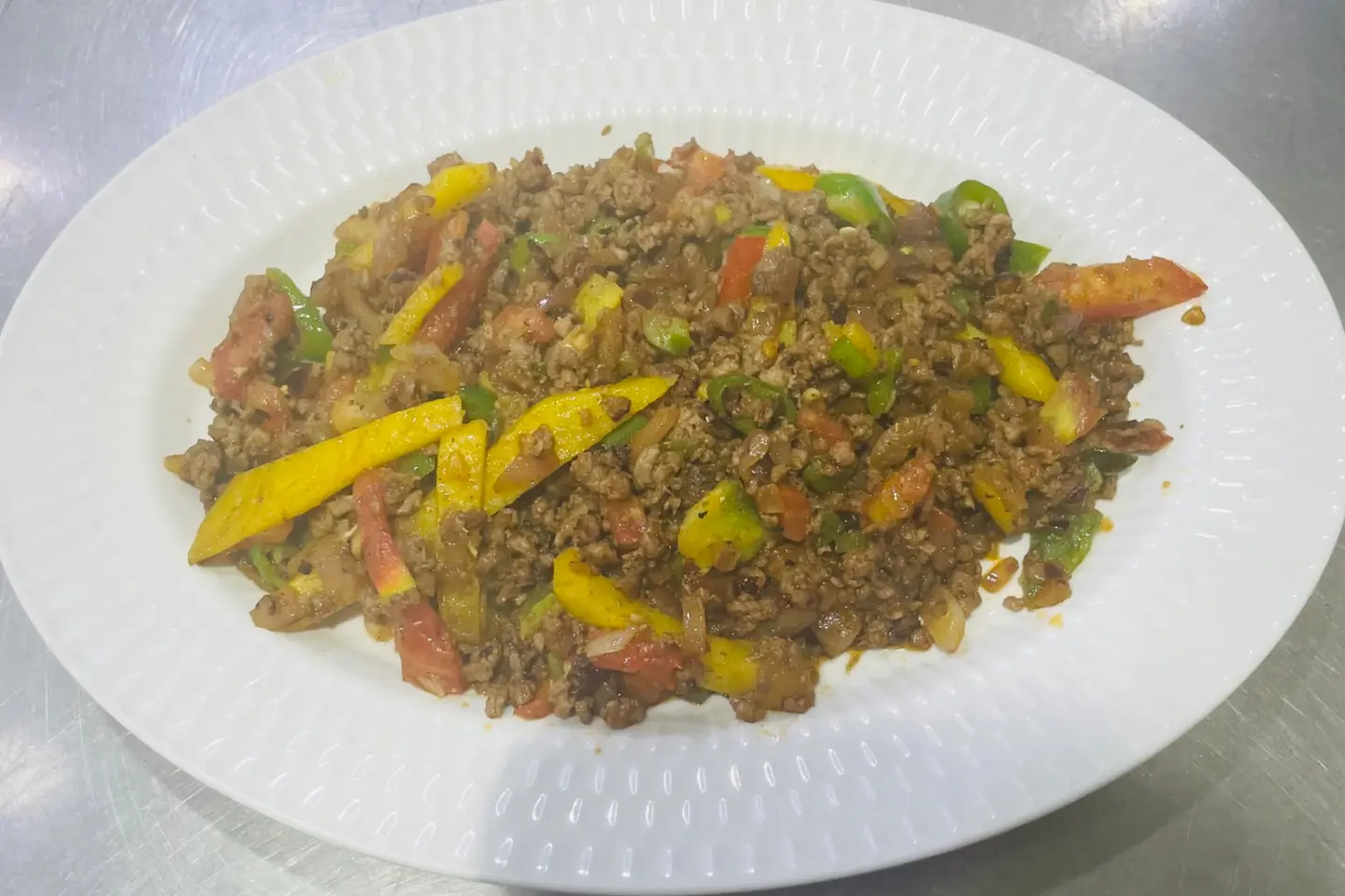 Dugat Meat