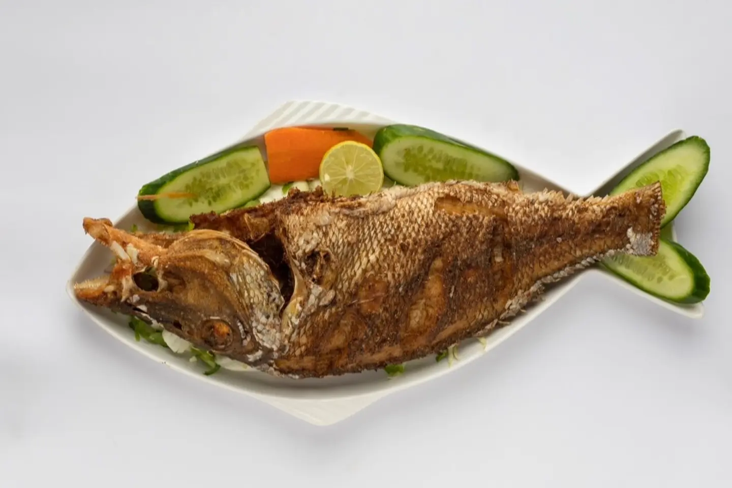Sheri Fish