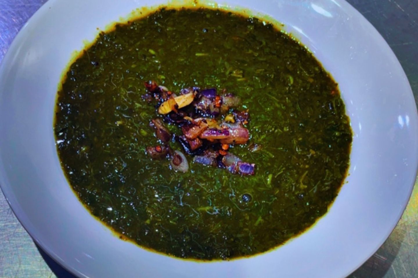 ملوخية